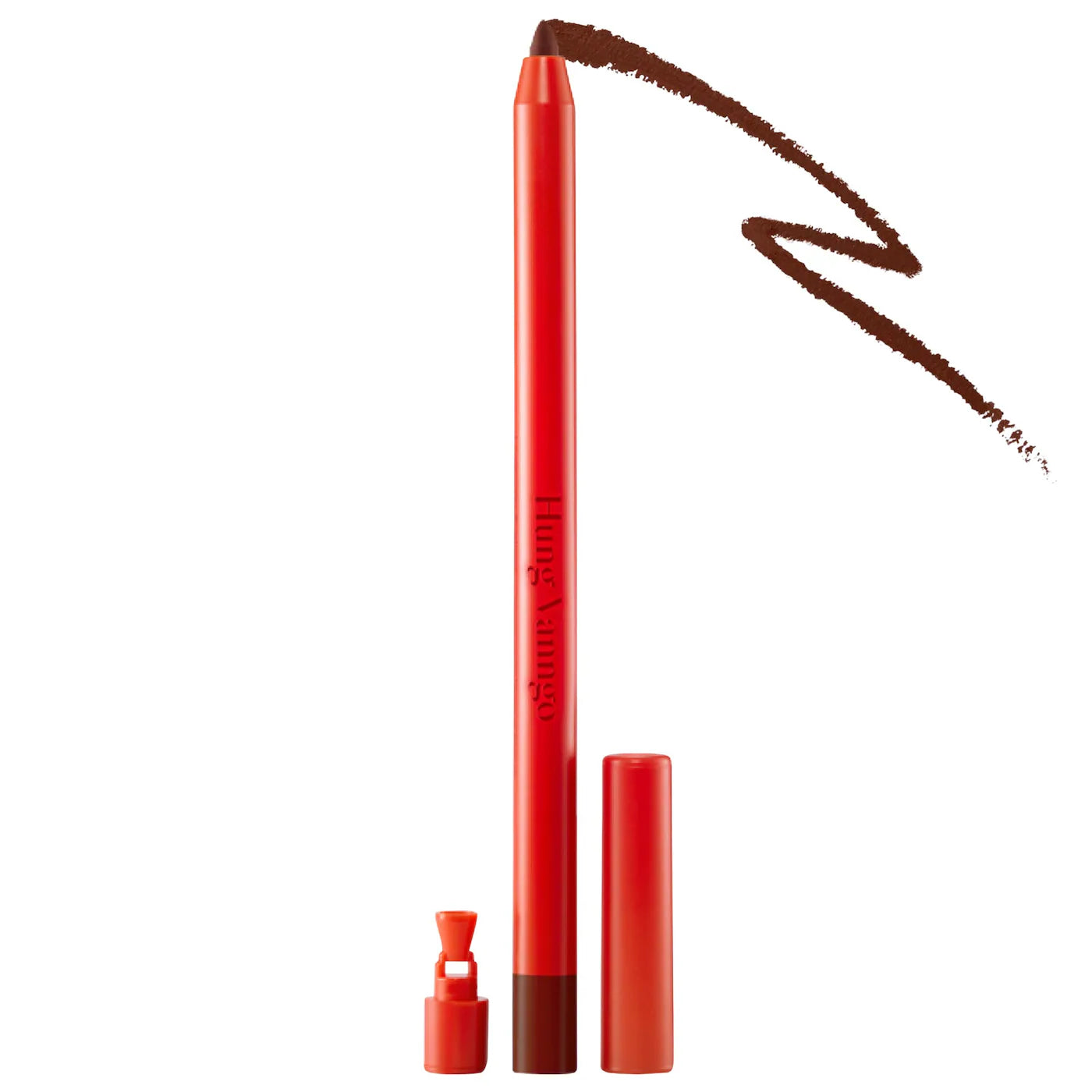 Pre-orden: HUNG VANNGO BEAUTY | Longwear Waterproof Precision Gel Eyeliner