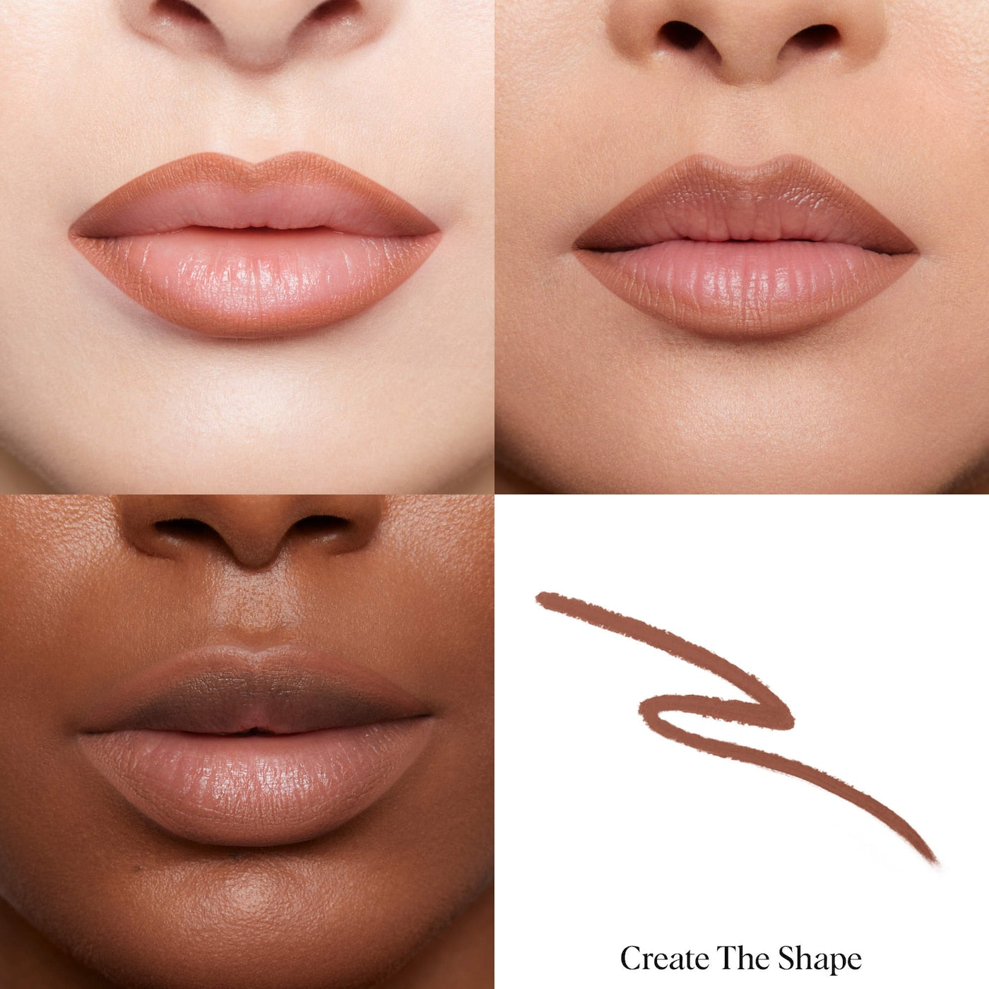 Pre-orden: HUNG VANNGO BEAUTY | Accentuating Longwear Lip Liner