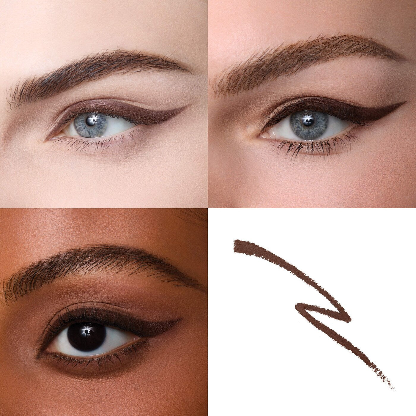 Pre-orden: HUNG VANNGO BEAUTY | Longwear Waterproof Precision Gel Eyeliner