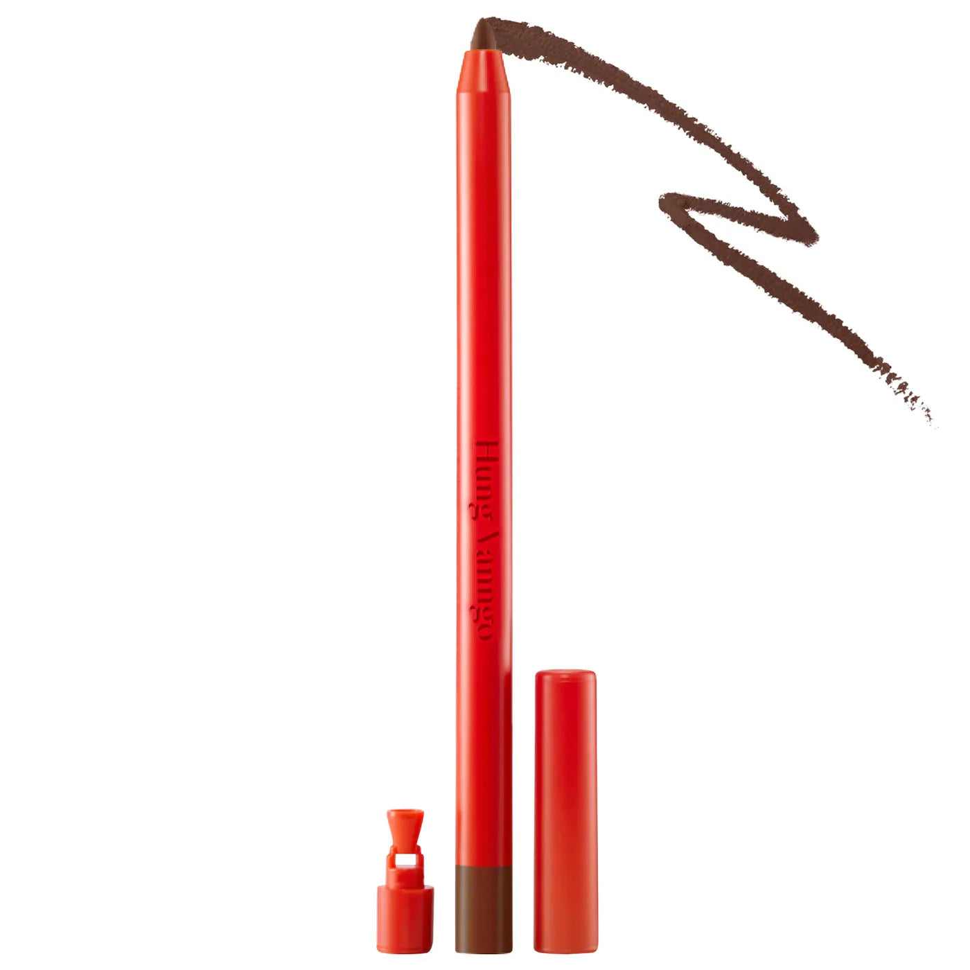 Pre-orden: HUNG VANNGO BEAUTY | Longwear Waterproof Precision Gel Eyeliner