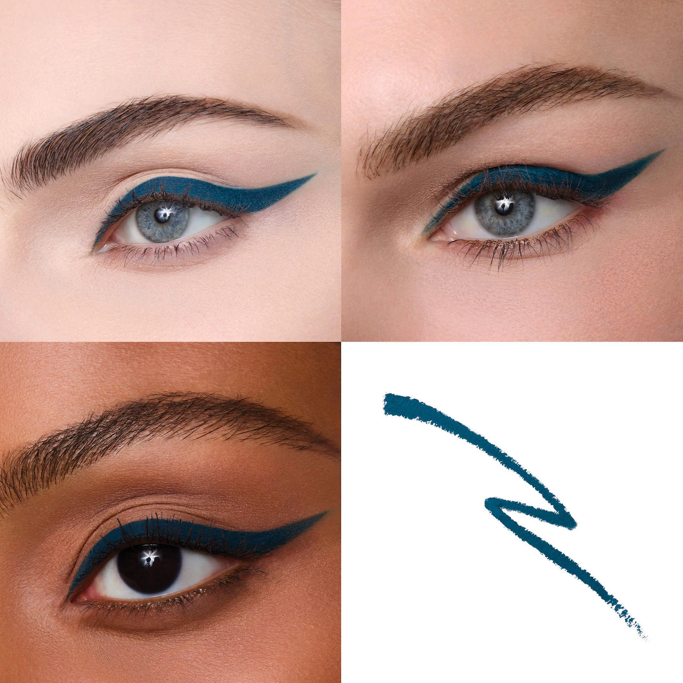 Pre-orden: HUNG VANNGO BEAUTY | Longwear Waterproof Precision Gel Eyeliner