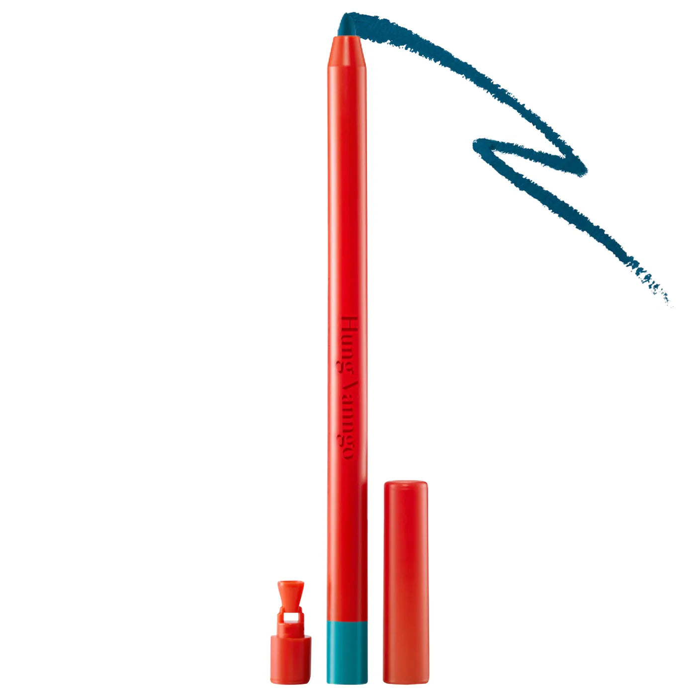 Pre-orden: HUNG VANNGO BEAUTY | Longwear Waterproof Precision Gel Eyeliner