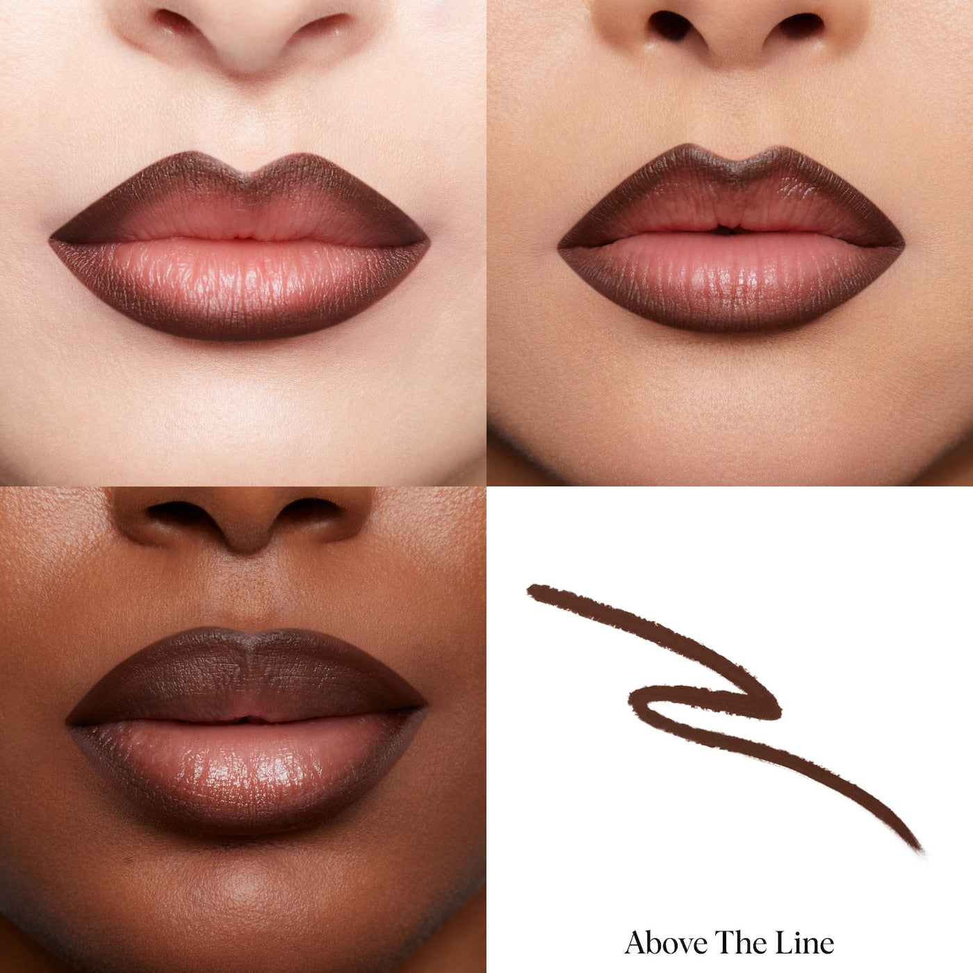 Pre-orden: HUNG VANNGO BEAUTY | Accentuating Longwear Lip Liner