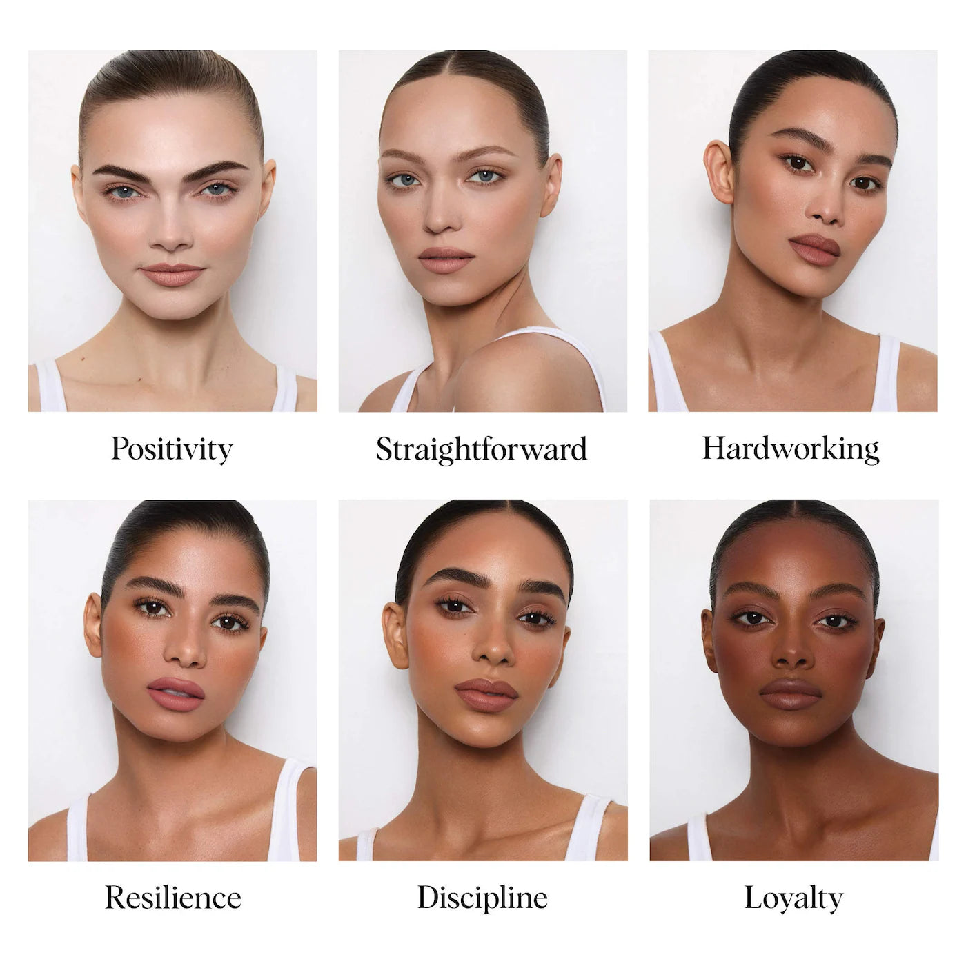 Pre-orden: HUNG VANNGO BEAUTY | Soft Focus Blurring Matte Powder Bronzer
