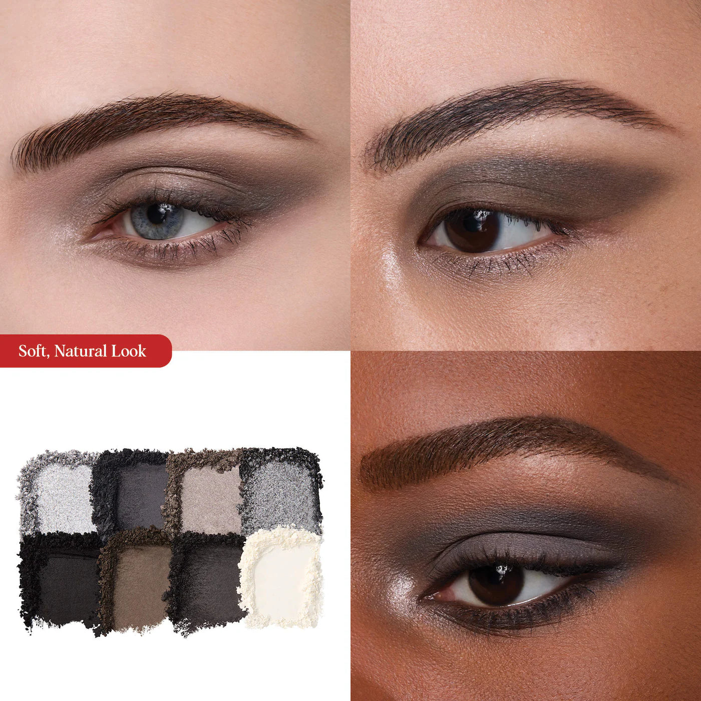 Pre-orden: HUNG VANNGO BEAUTY | Color Story Eyeshadow Palette