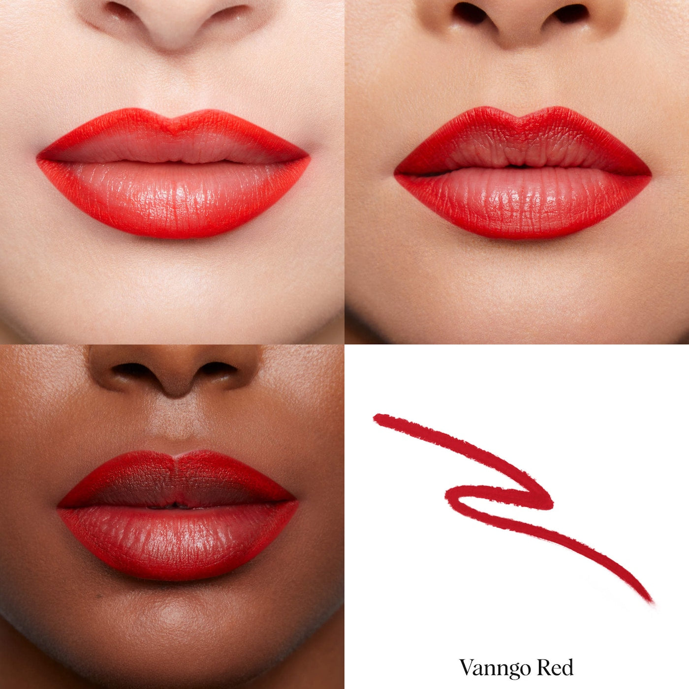 Pre-orden: HUNG VANNGO BEAUTY | Accentuating Longwear Lip Liner