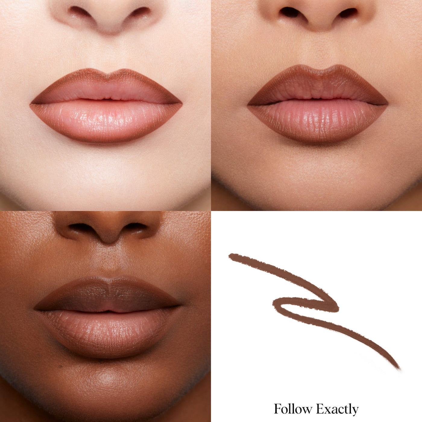 Pre-orden: HUNG VANNGO BEAUTY | Accentuating Longwear Lip Liner
