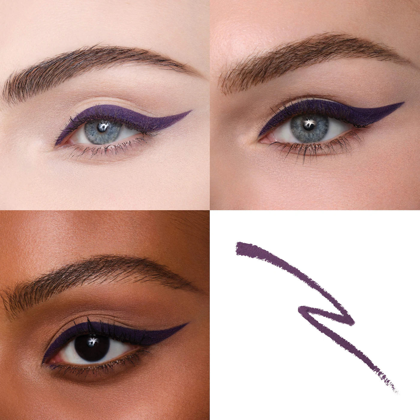 Pre-orden: HUNG VANNGO BEAUTY | Longwear Waterproof Precision Gel Eyeliner
