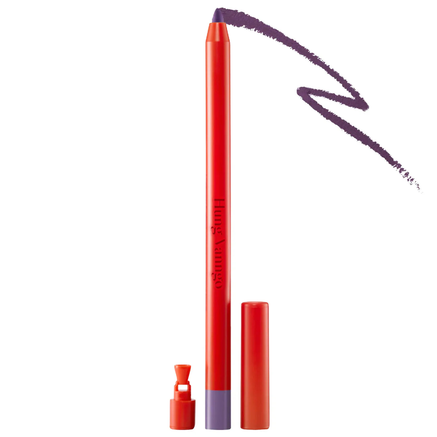 Pre-orden: HUNG VANNGO BEAUTY | Longwear Waterproof Precision Gel Eyeliner