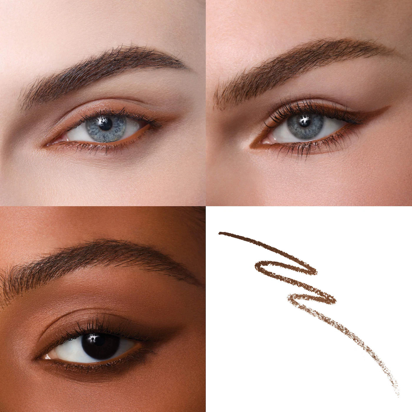 Pre-orden: HUNG VANNGO BEAUTY | Soft Velvet Creamy Kohl Eyeliner