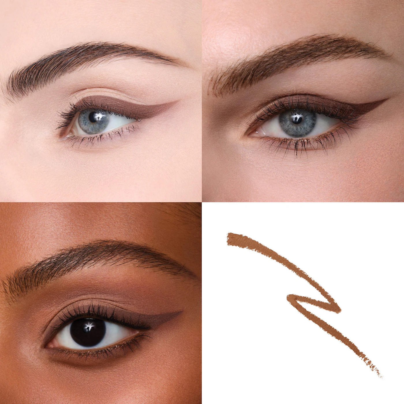 Pre-orden: HUNG VANNGO BEAUTY | Longwear Waterproof Precision Gel Eyeliner