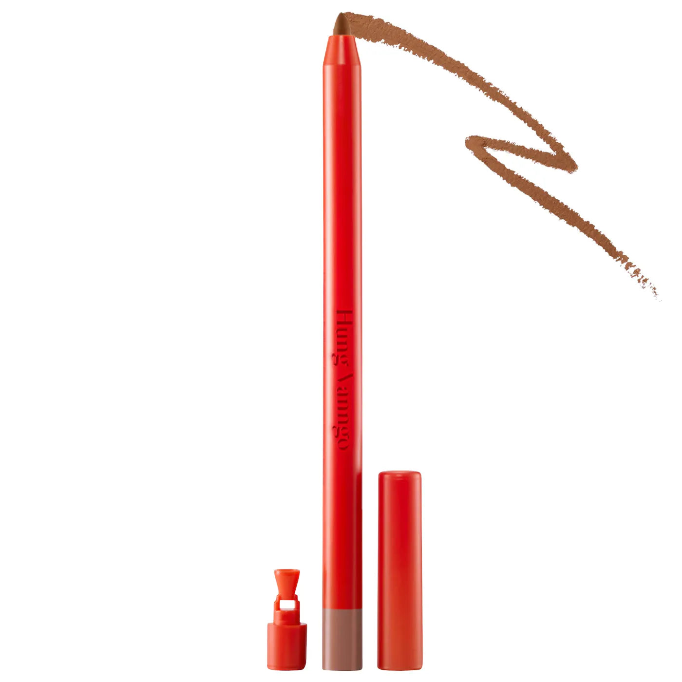 Pre-orden: HUNG VANNGO BEAUTY | Longwear Waterproof Precision Gel Eyeliner