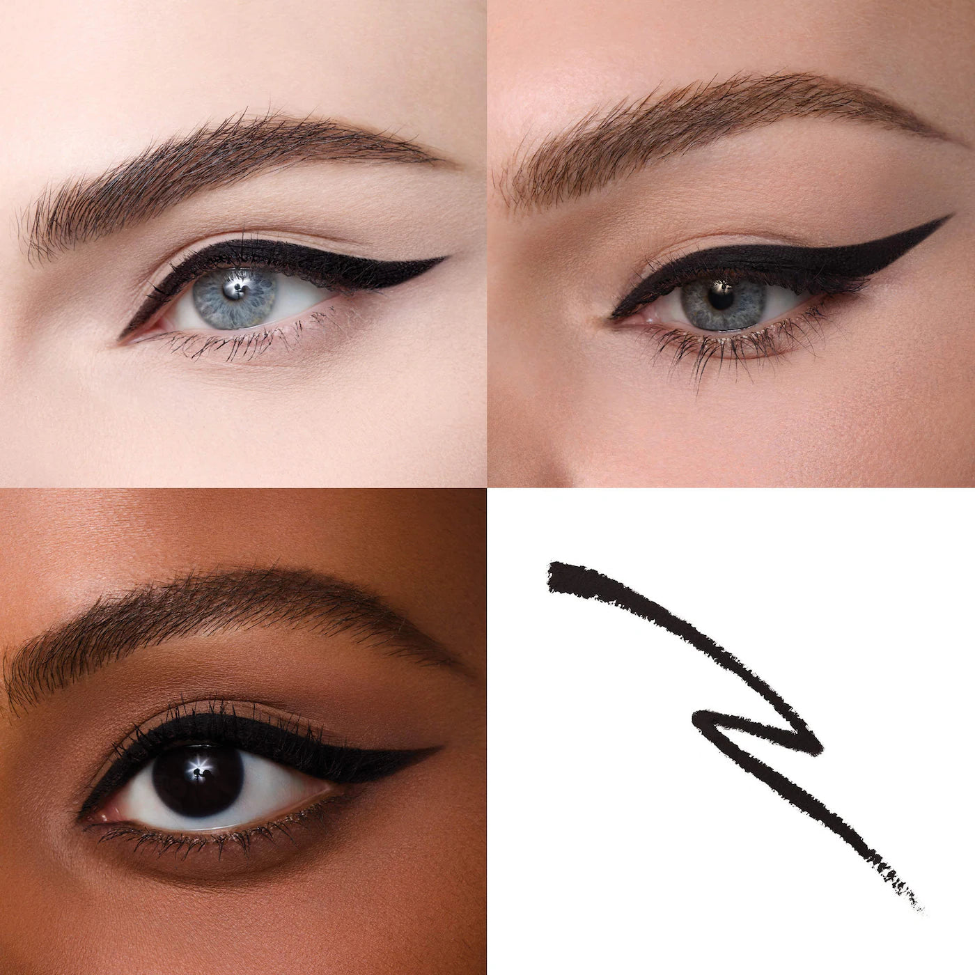 Pre-orden: HUNG VANNGO BEAUTY | Longwear Waterproof Precision Gel Eyeliner