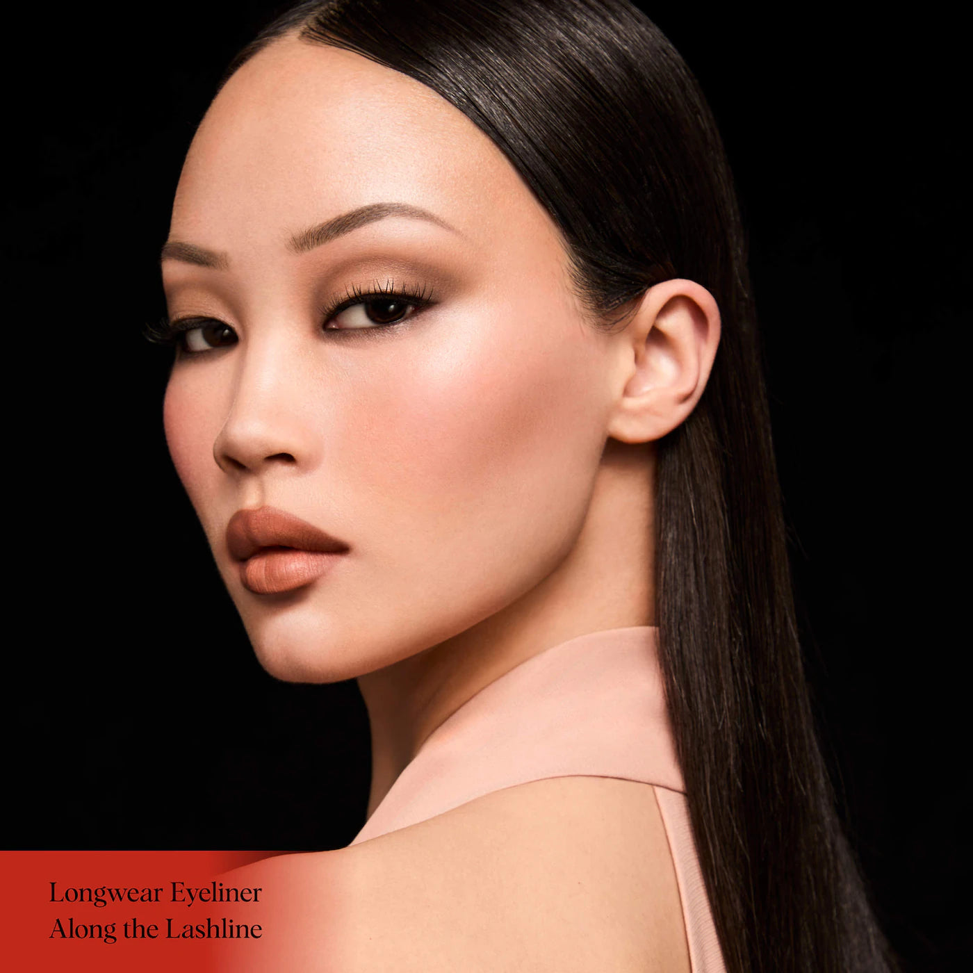 Pre-orden: HUNG VANNGO BEAUTY | Longwear Waterproof Precision Gel Eyeliner