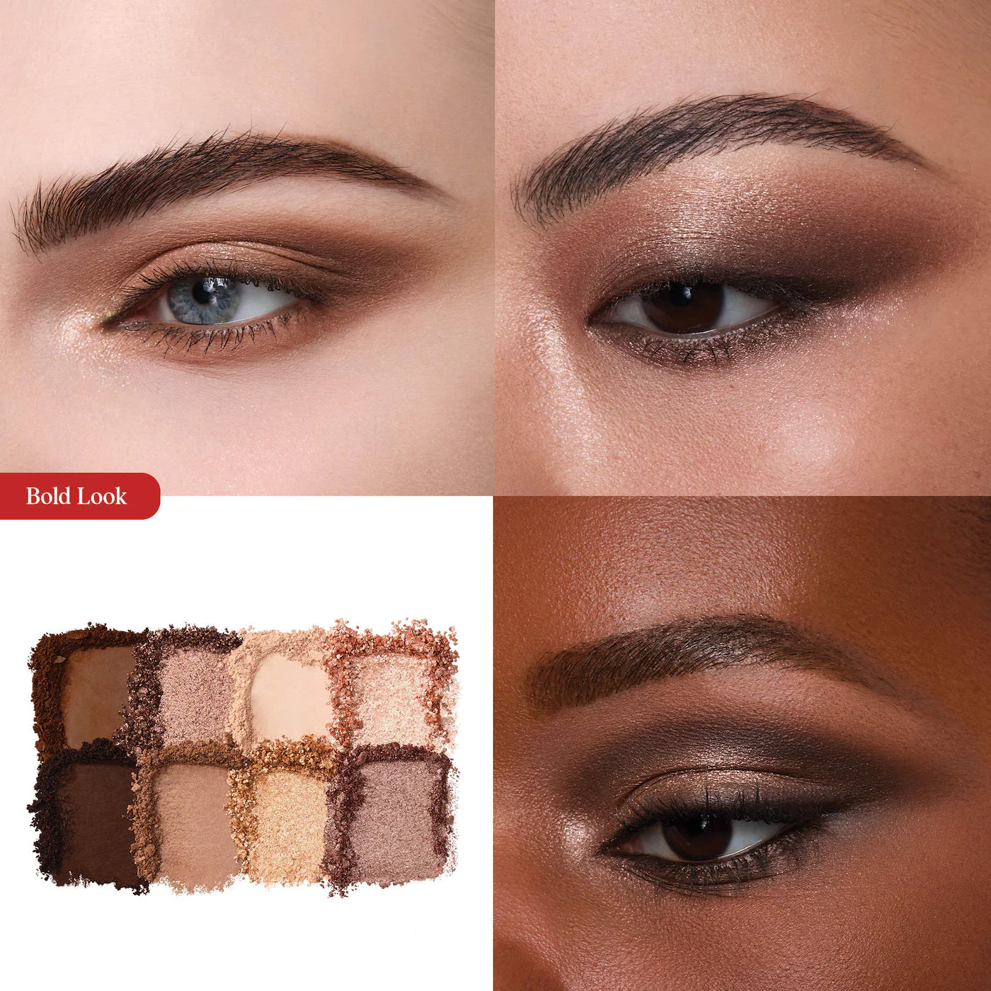 Pre-orden: HUNG VANNGO BEAUTY | Color Story Eyeshadow Palette