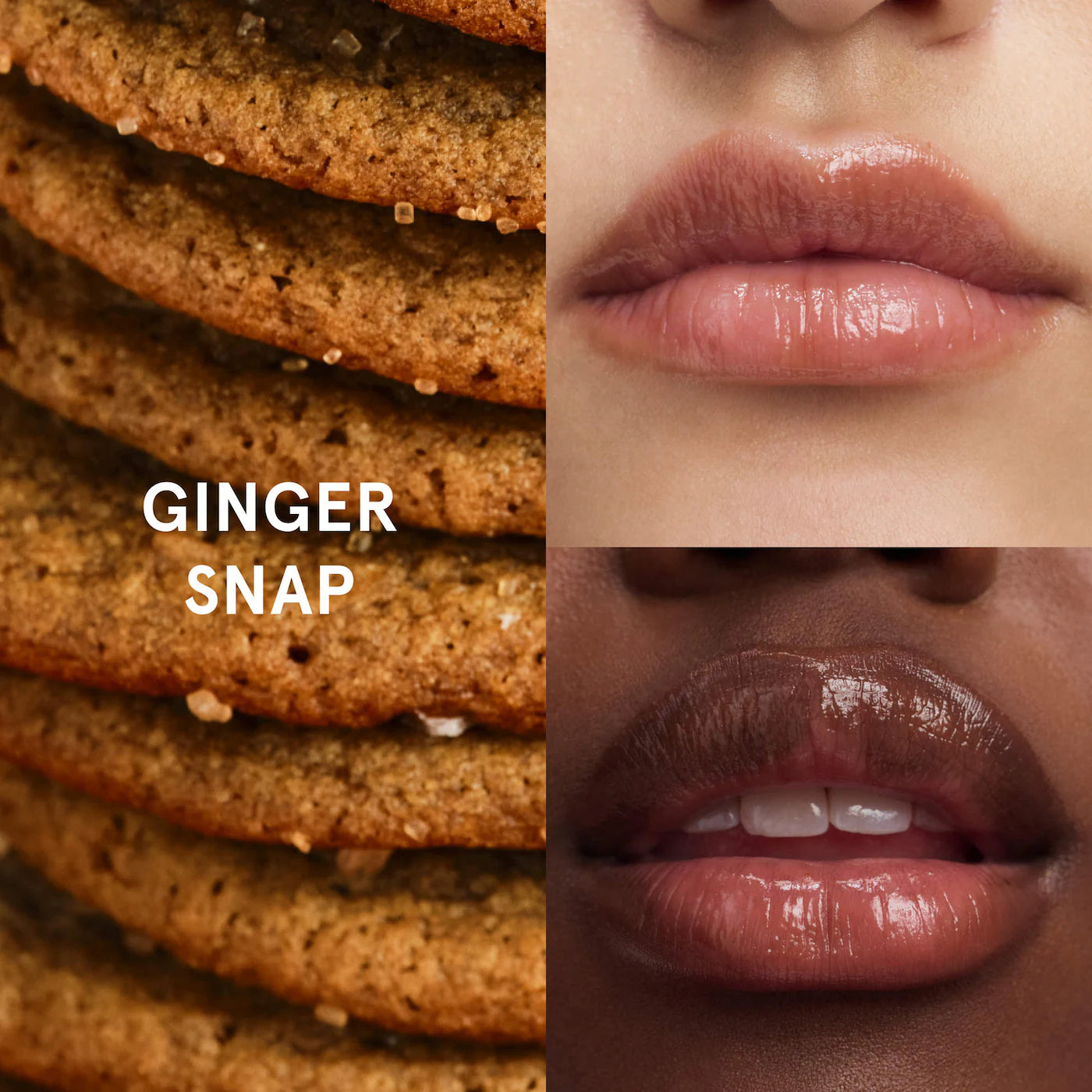 Pre-orden: Glossier | Sugar + Spice Balm Dotcom Lip Balm Duo Makeup Gift Set