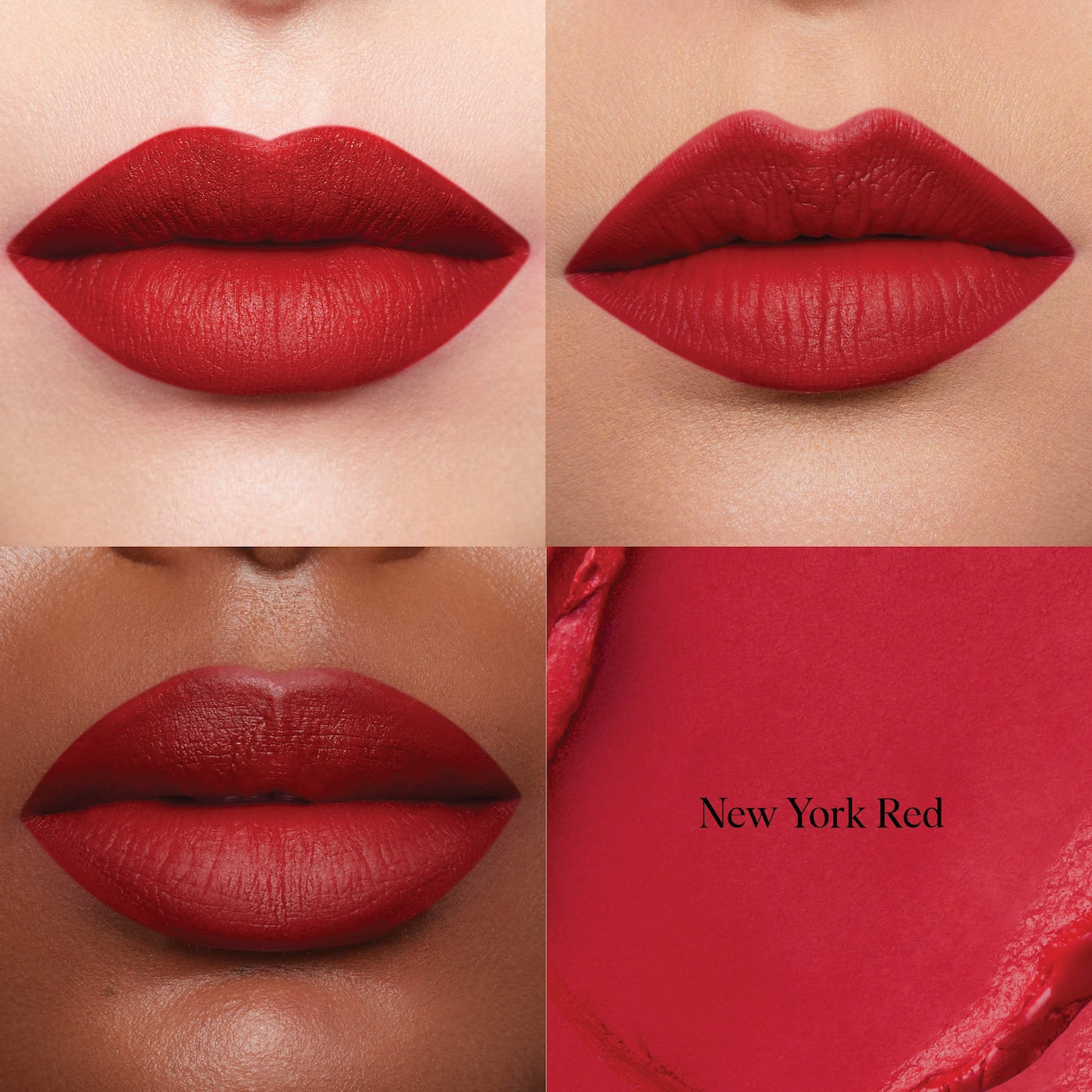 Pre-orden: HUNG VANNGO BEAUTY | Creamy Matte Longwear Lipstick with Hyaluronic Acid
