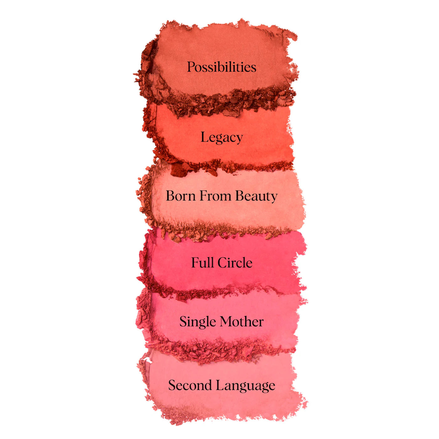 Pre-orden: HUNG VANNGO BEAUTY | Very Beautiful Matte Velvet Blush