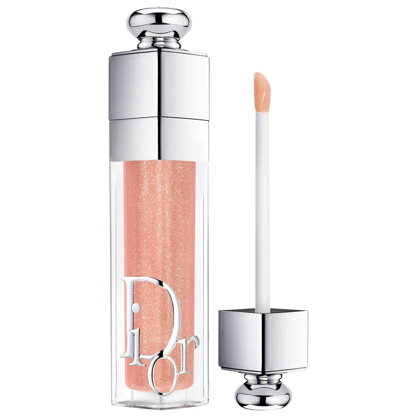 Pre-orden: DIOR | Dior Addict Lip Maximizer Plumping Gloss (Edición limitada)