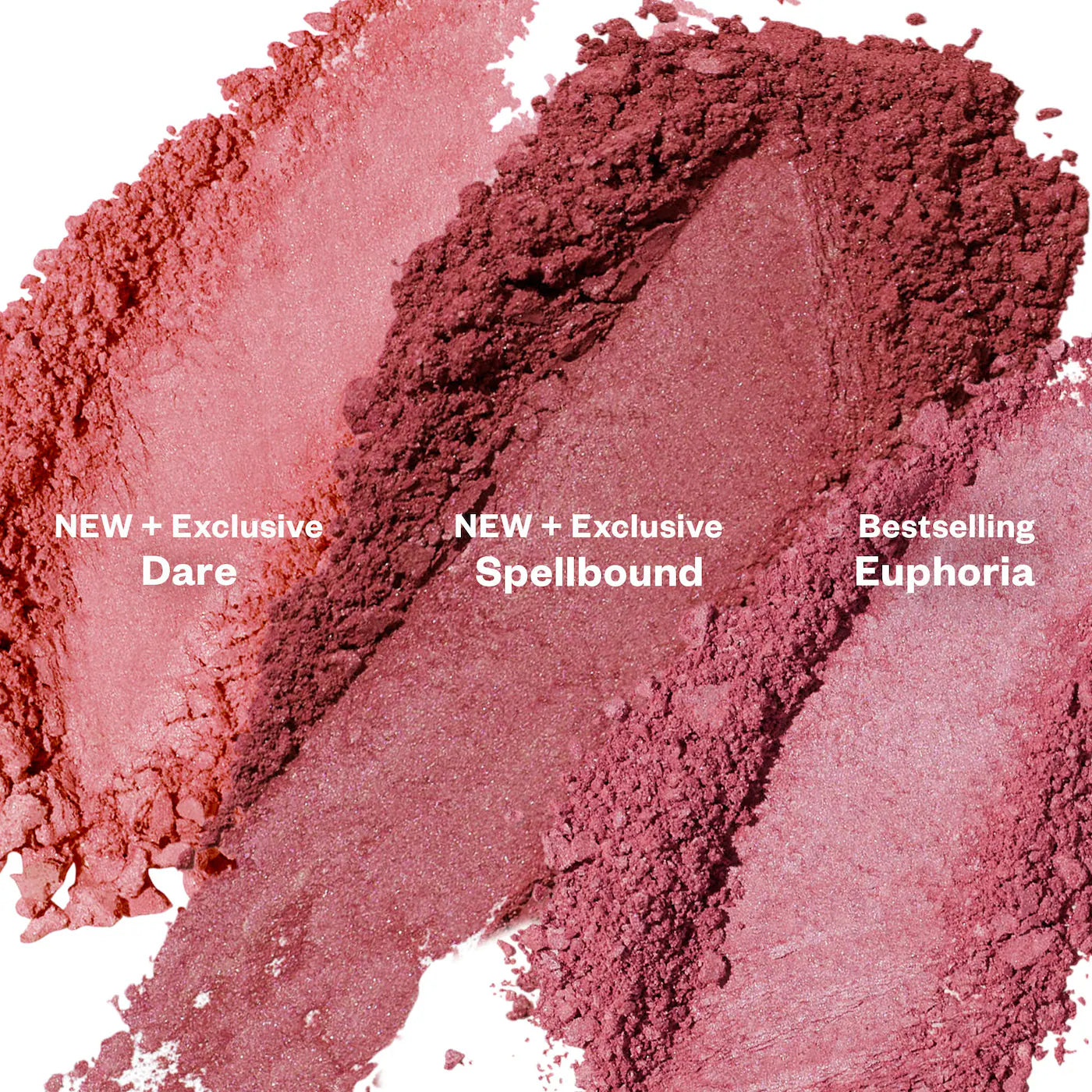Pre-orden: Kosas | Mini Blush is Life Trio Gift Set