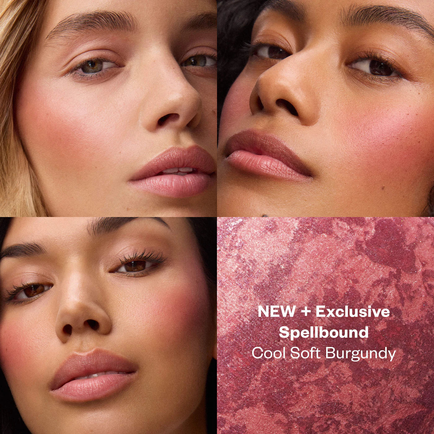 Pre-orden: Kosas | Mini Blush is Life Trio Gift Set