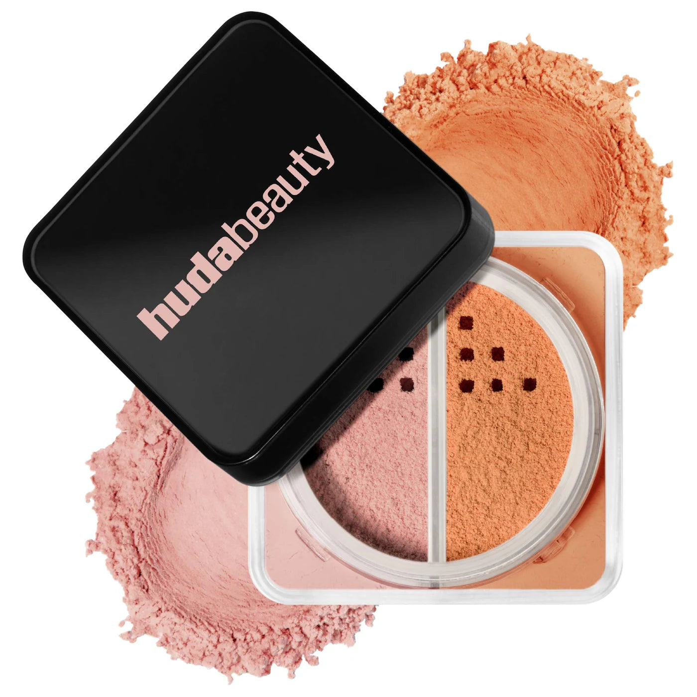 Pre-orden: HUDA BEAUTY | Easy Bake Loose Baking & Setting Powder