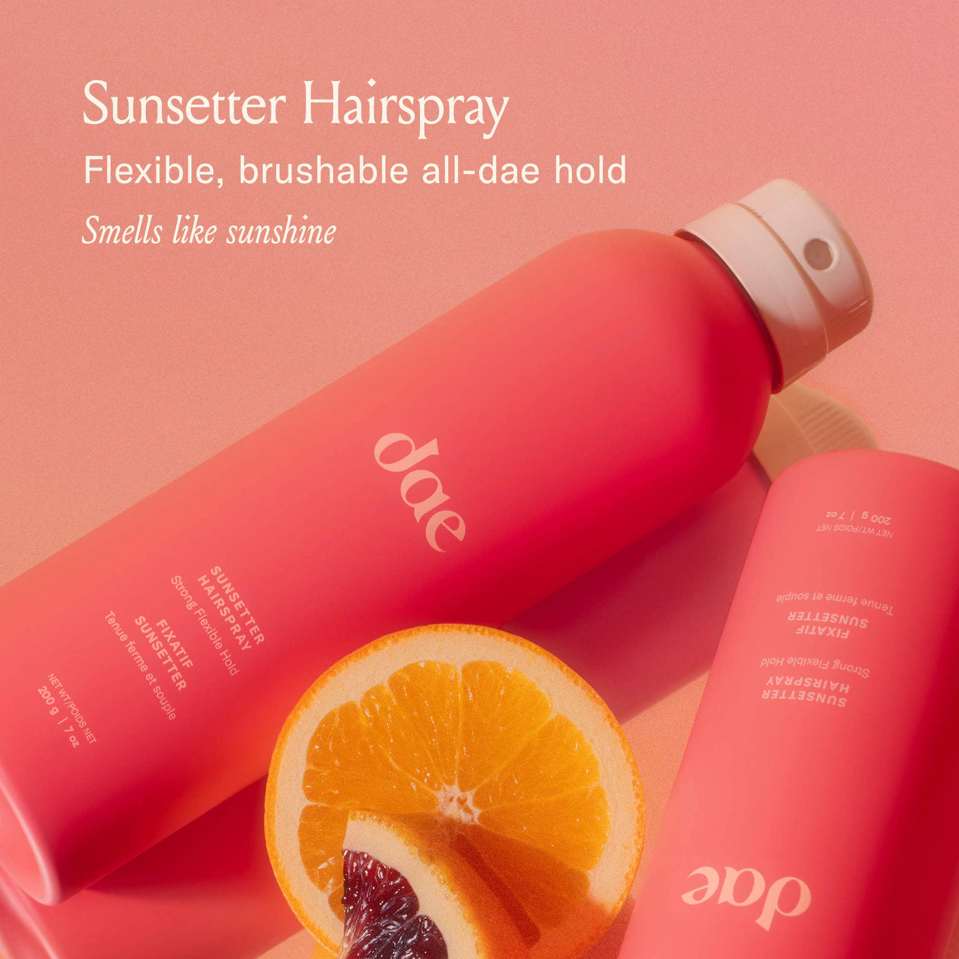 Pre-orden: dae | Spellbound Styling Hair Gift Set