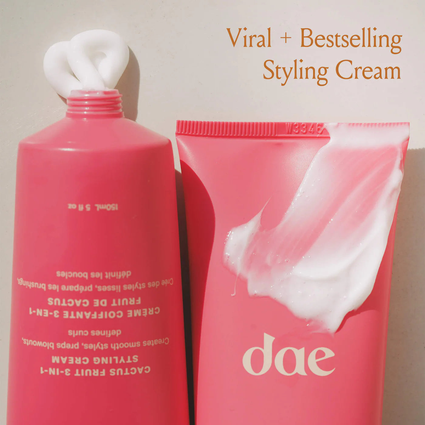 Pre-orden: dae | Spellbound Styling Hair Gift Set