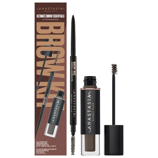 Pre-orden: Anastasia Beverly Hills | Ultimate Brow Essentials Kit