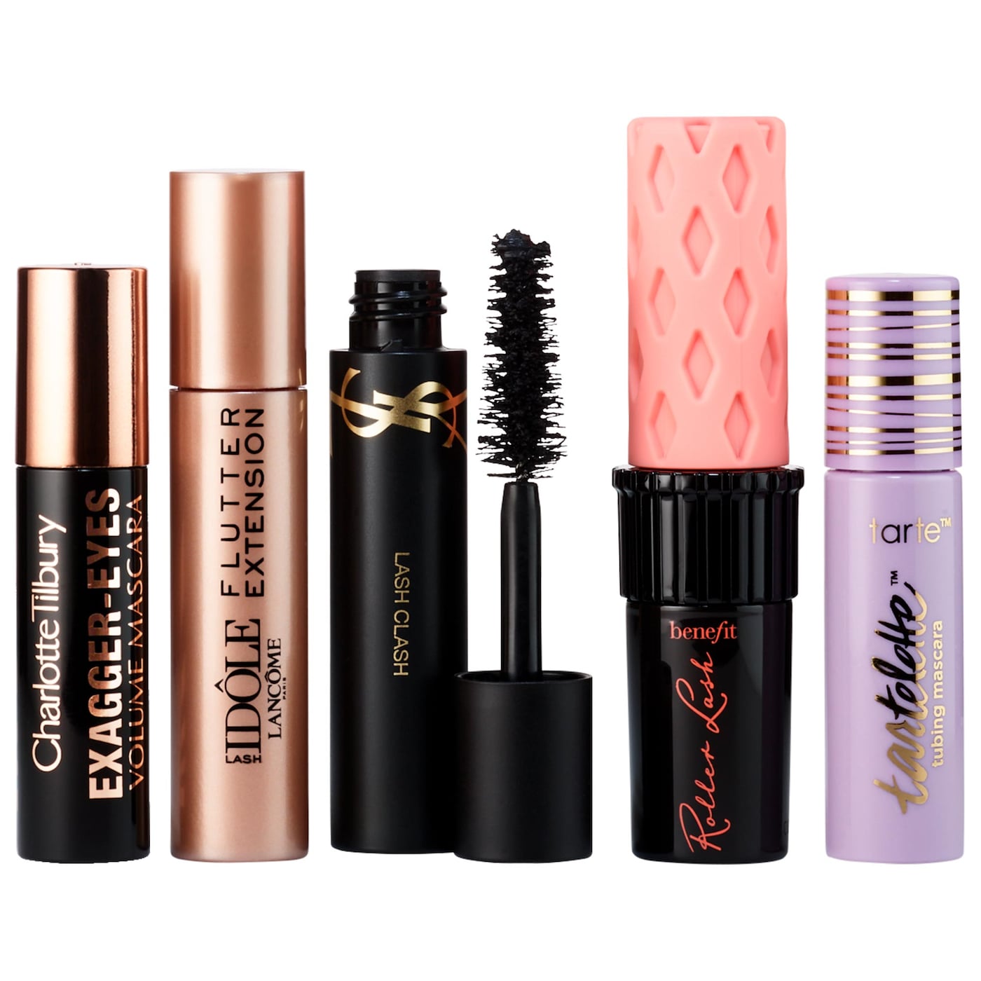 Pre-orden: Sephora Favorites | Lashstash To Go Makeup Value Set