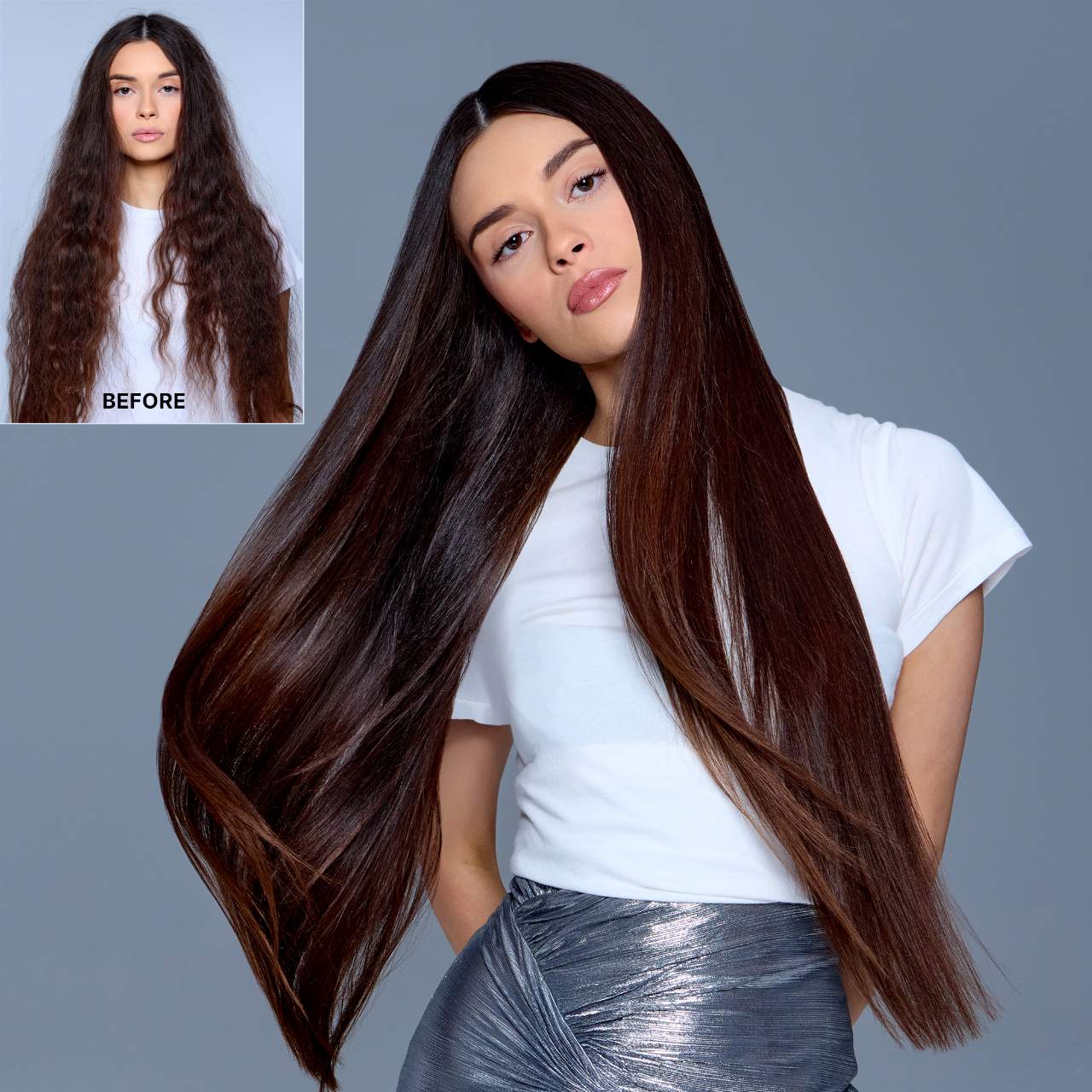 Pre-orden: COLOR WOW | Dream Coat Iconic Frizz Fighters Hair Duo Gift Set