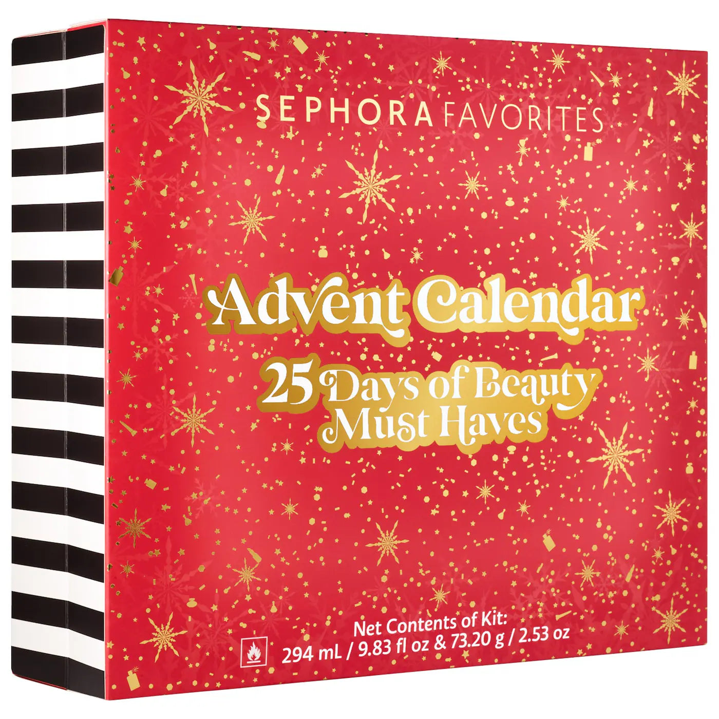 Pre-orden: Sephora Favorites | 25 Days of Beauty Must Haves Advent Calendar