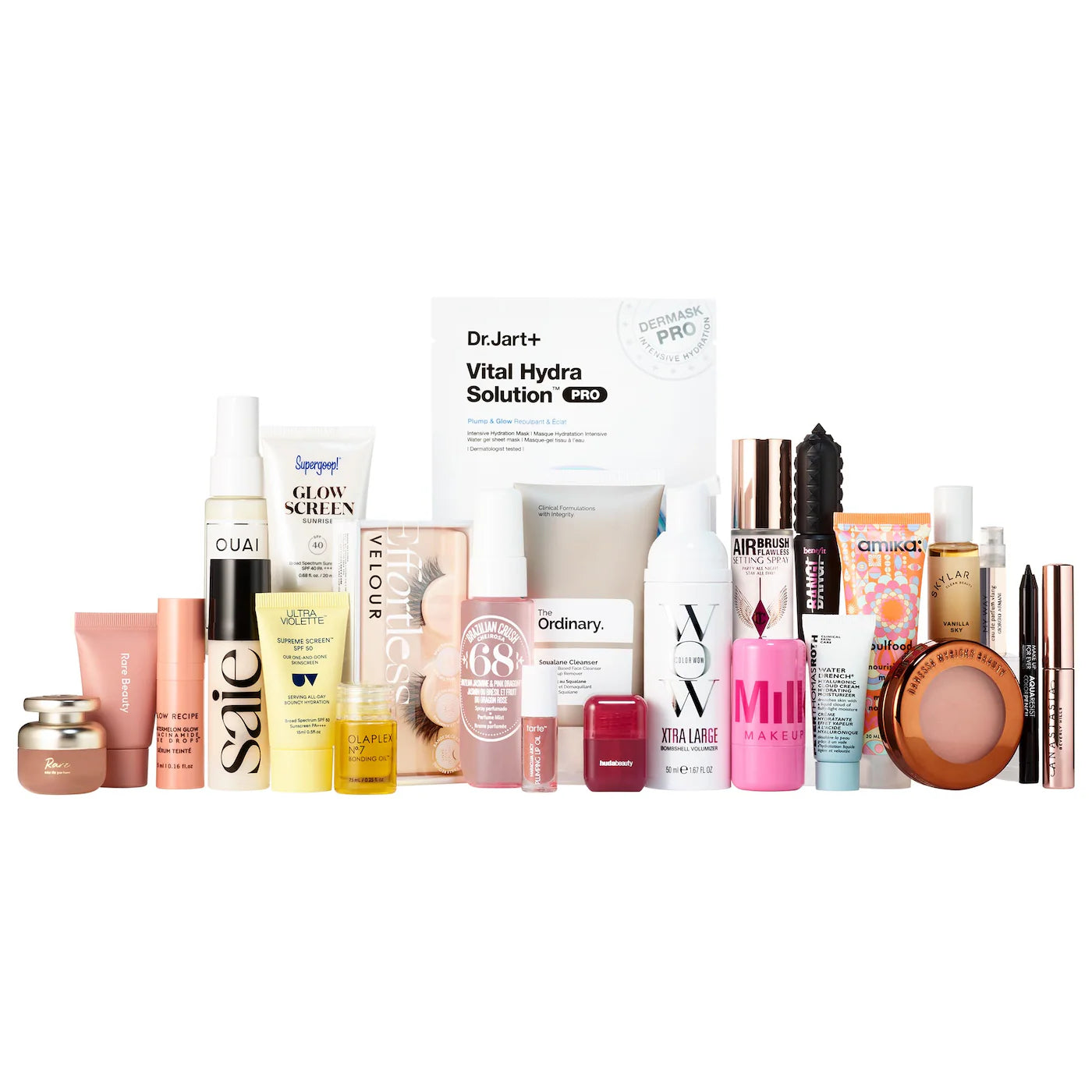 Pre-orden: Sephora Favorites | 25 Days of Beauty Must Haves Advent Calendar