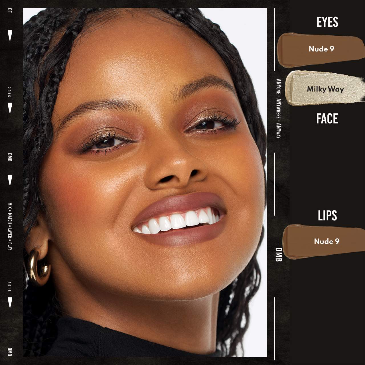 Pre-orden: Sephora Favorites | Glitz & Glam Makeup Value Set