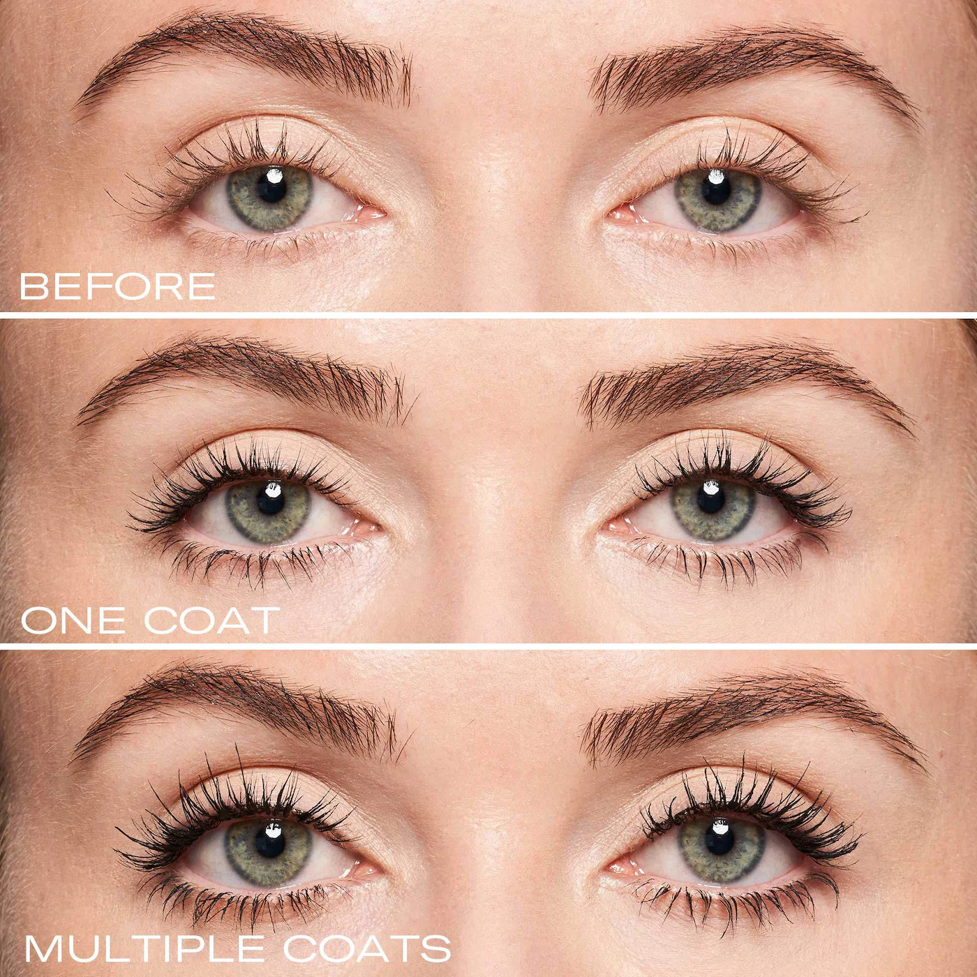 Pre-orden: caliray | Come Hell or High Water Clean Tubing Mascara Set
