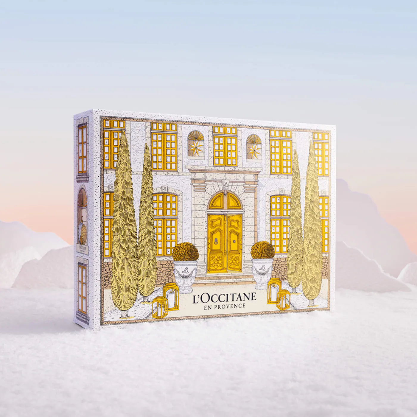 Pre-orden: L'Occitane | 24 Day Advent Calendar Gift Set