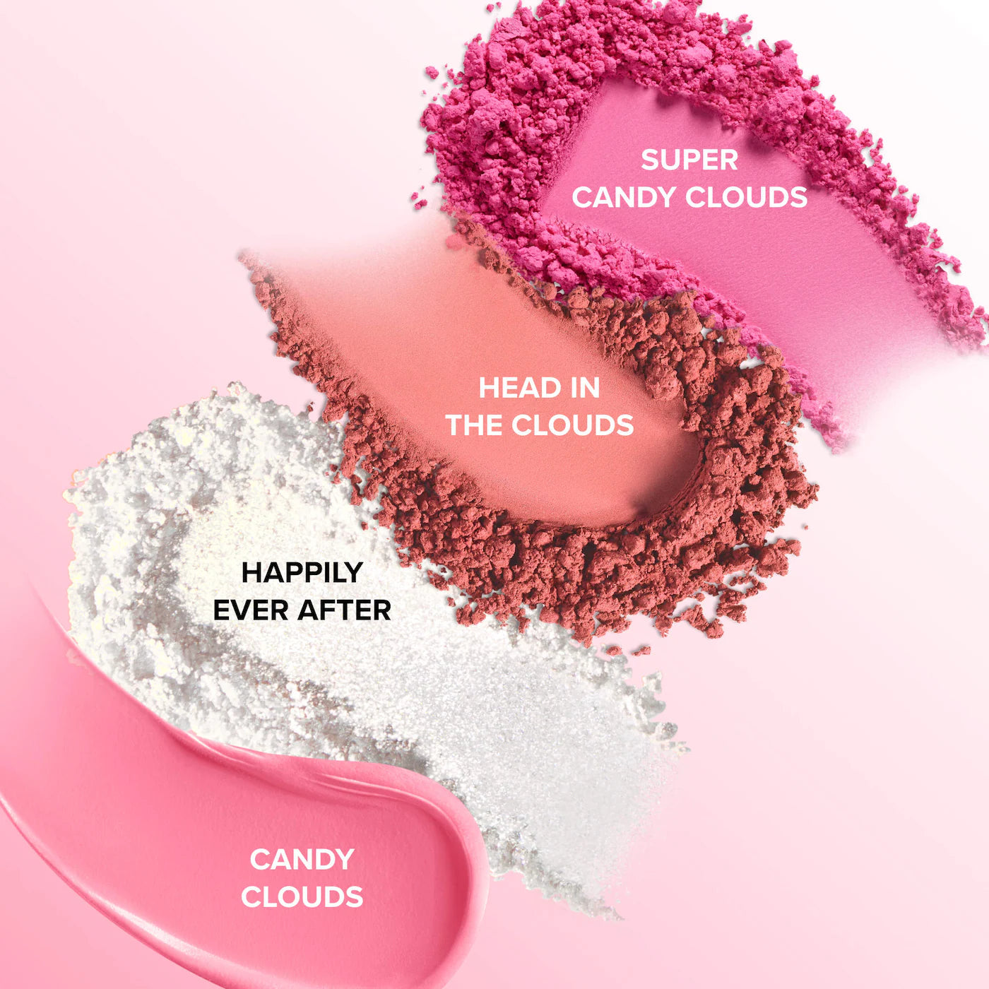 Pre-orden: Too Faced | Fairytale Crush Blush & Highlighter Palette Makeup Set
