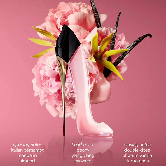 Pre-orden: Sephora Favorites | Holiday Deluxe Perfume Sampler Set w/ Redeemable Voucher