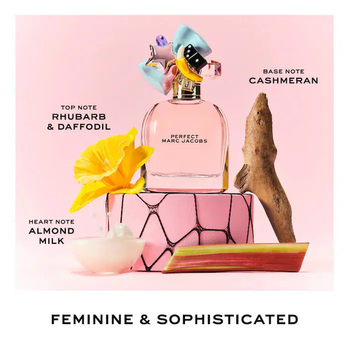 Pre-orden: Sephora Favorites | Holiday Deluxe Perfume Sampler Set w/ Redeemable Voucher