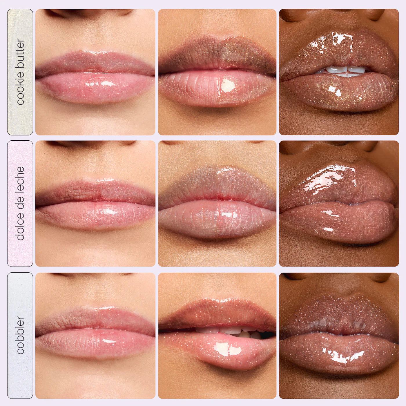 Pre-orden: tarte | lil' treats maracuja juicy lip trio