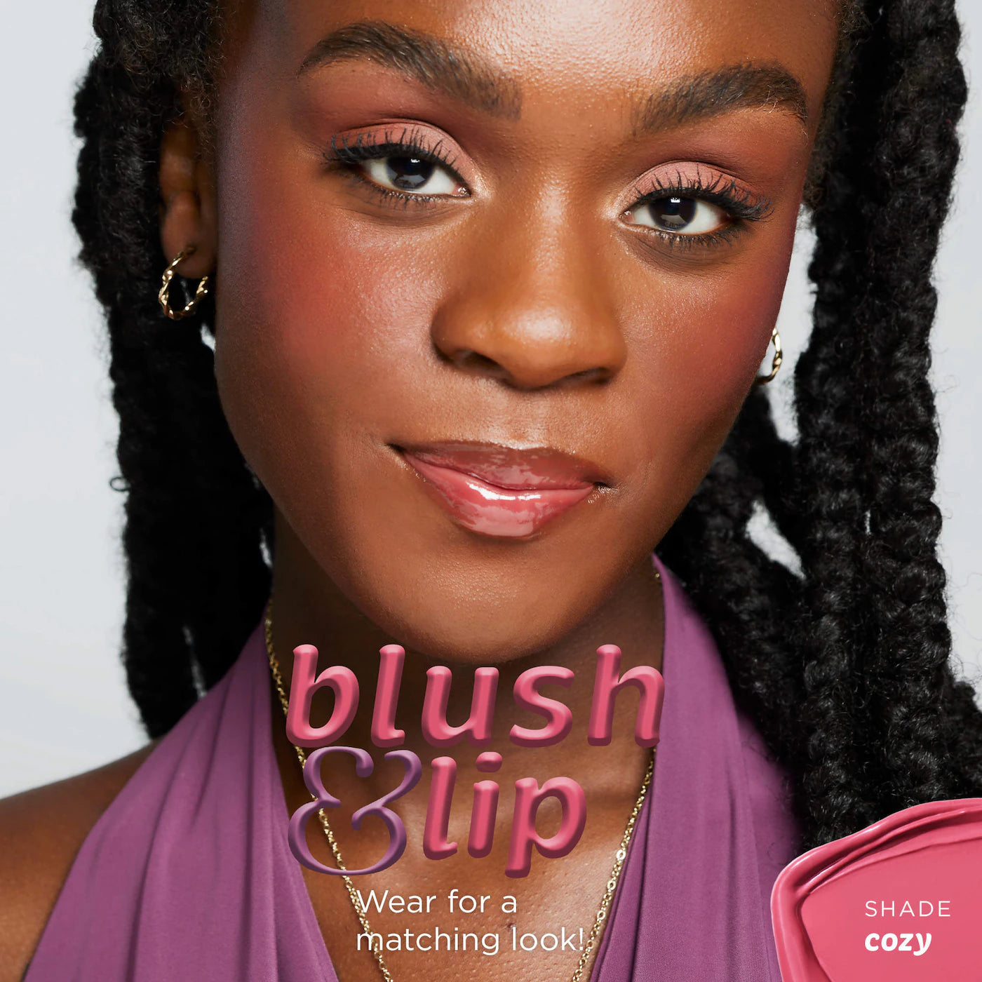 Pre-orden: tarte | cheek soufflé maracuja juicy blush and lip multi-stick trio