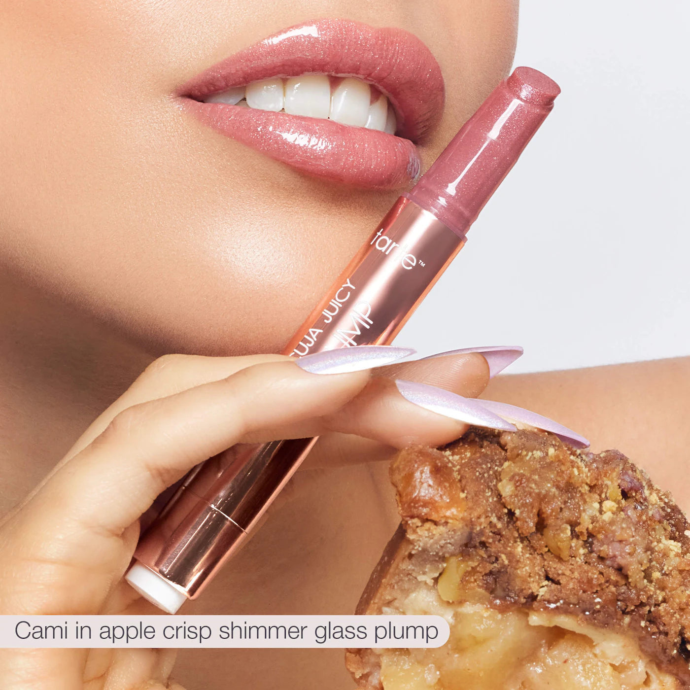 Pre-orden: tarte | sweet indulgences maracuja juicy lip vault