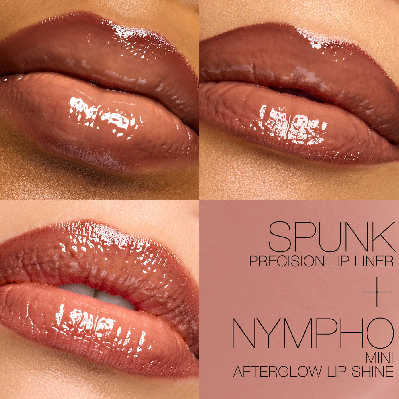 Pre-orden: NARS | Line & Shine Lip Duo