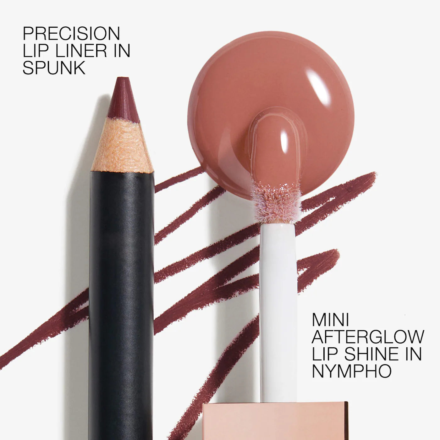Pre-orden: NARS | Line & Shine Lip Duo