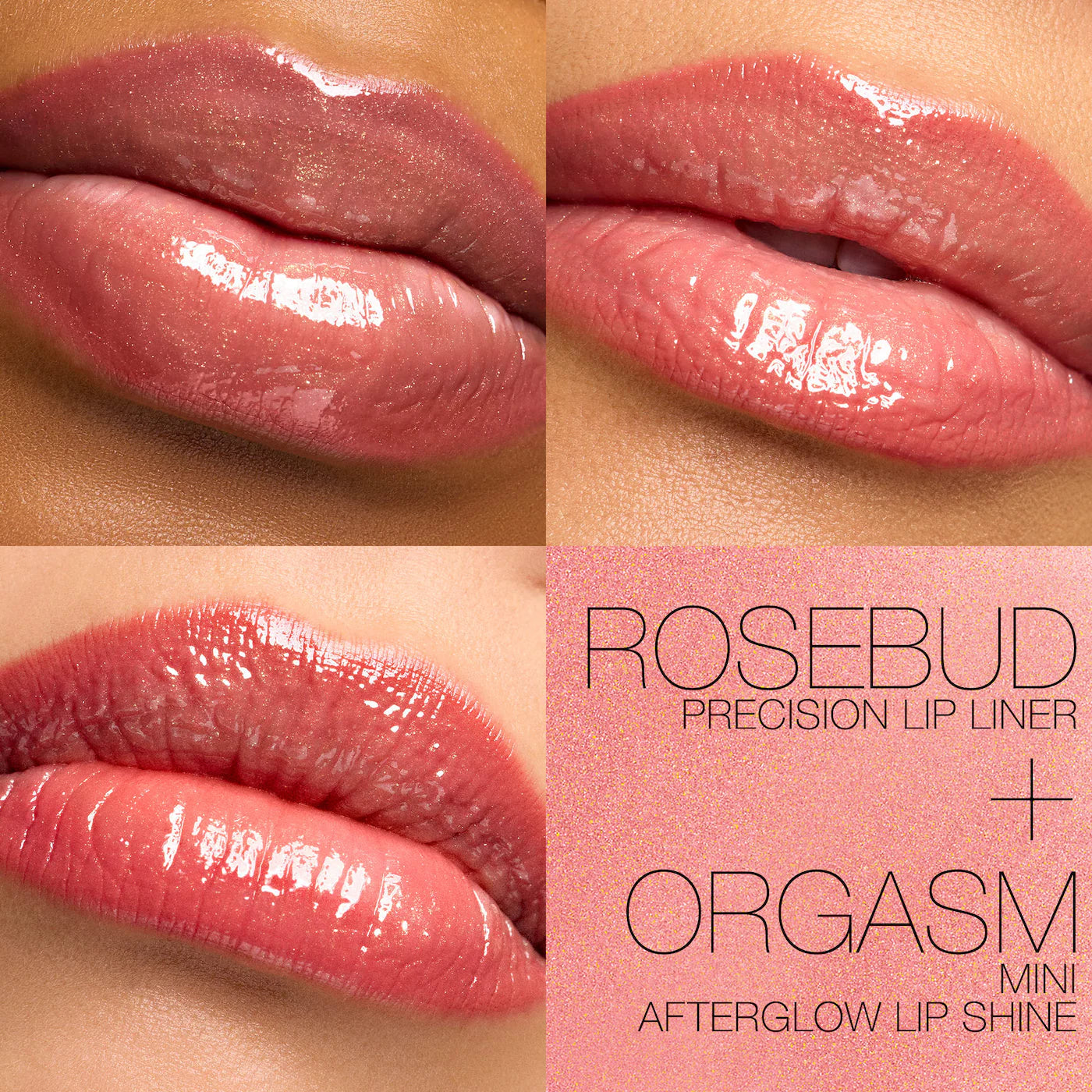 Pre-orden: NARS | Line & Shine Lip Duo