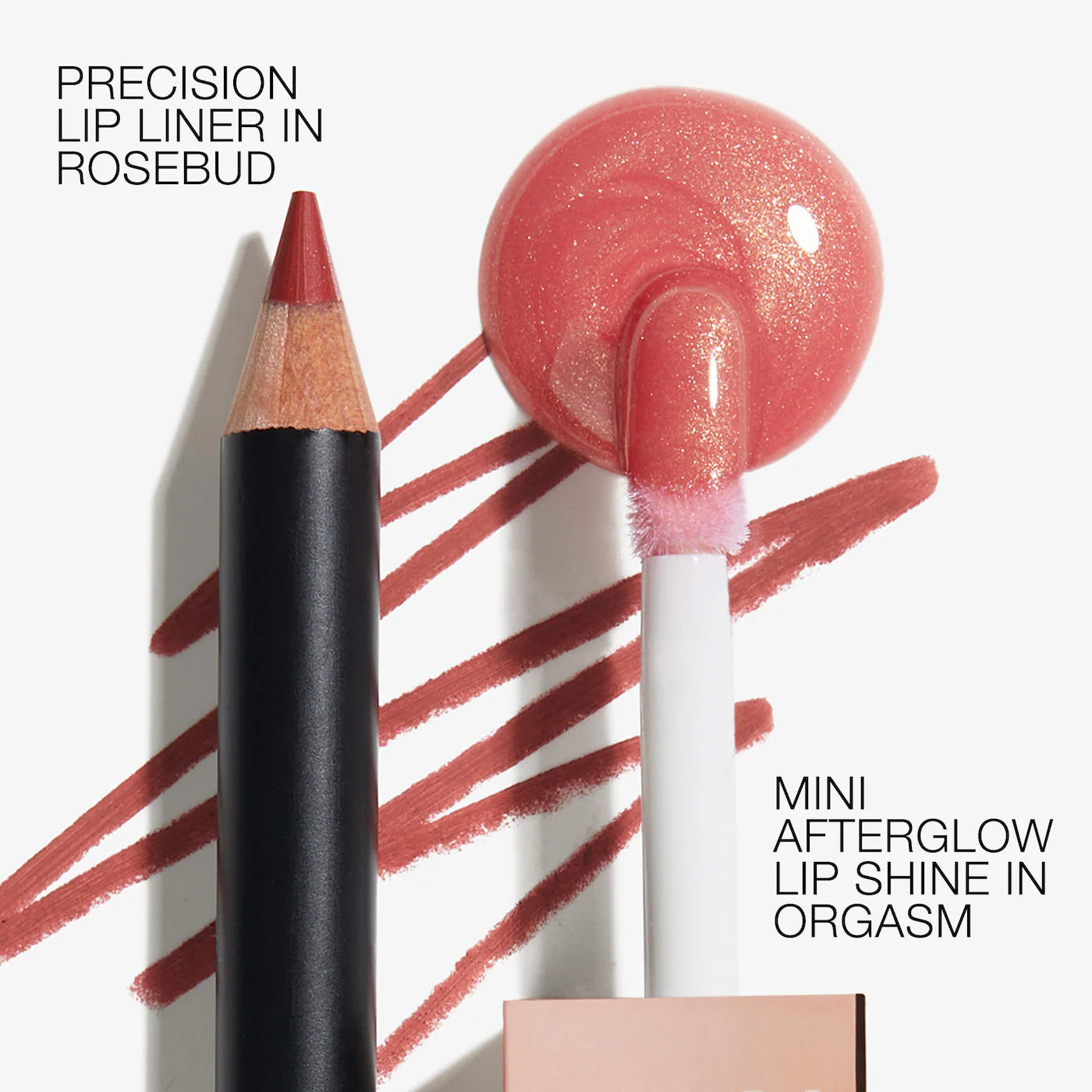 Pre-orden: NARS | Line & Shine Lip Duo