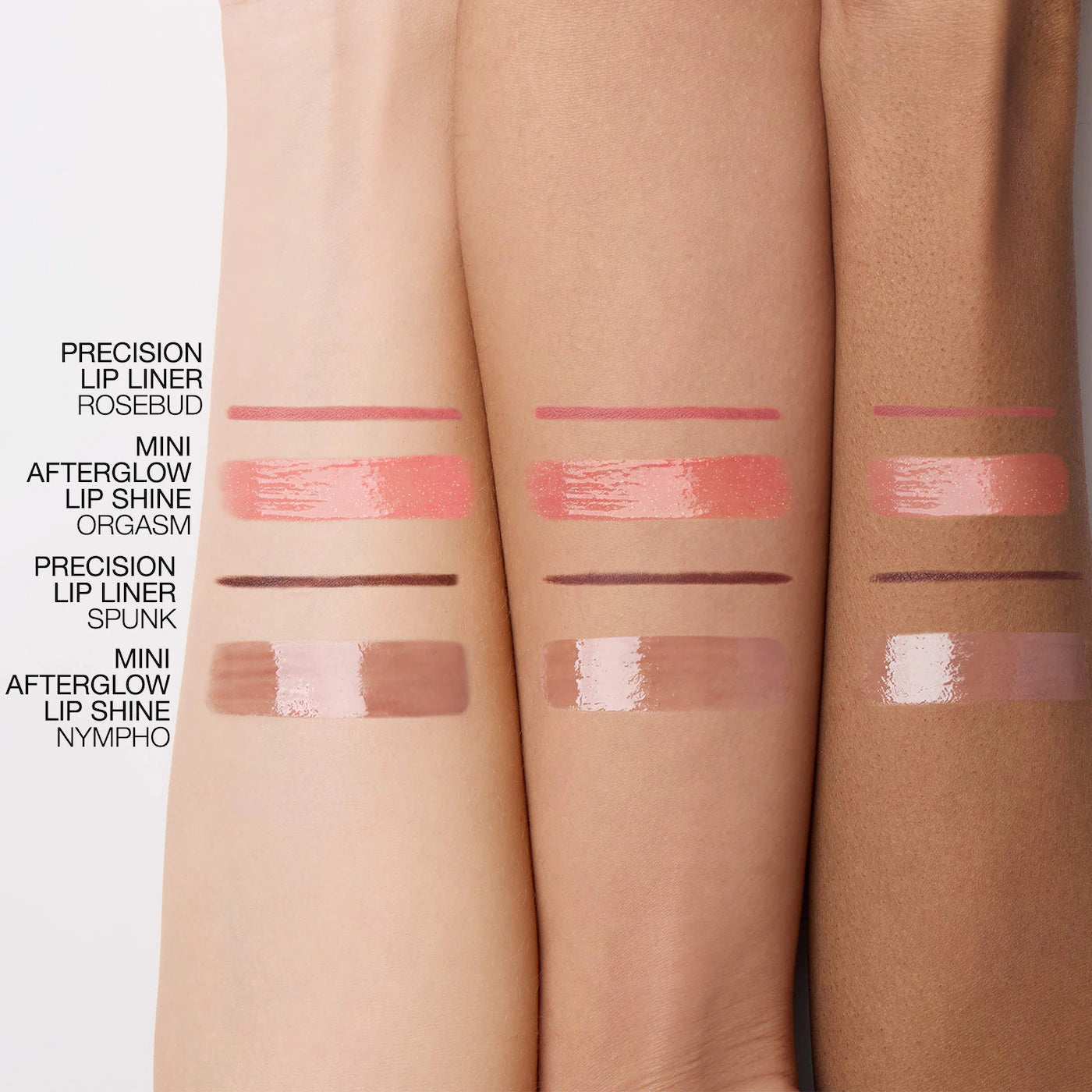 Pre-orden: NARS | Line & Shine Lip Duo