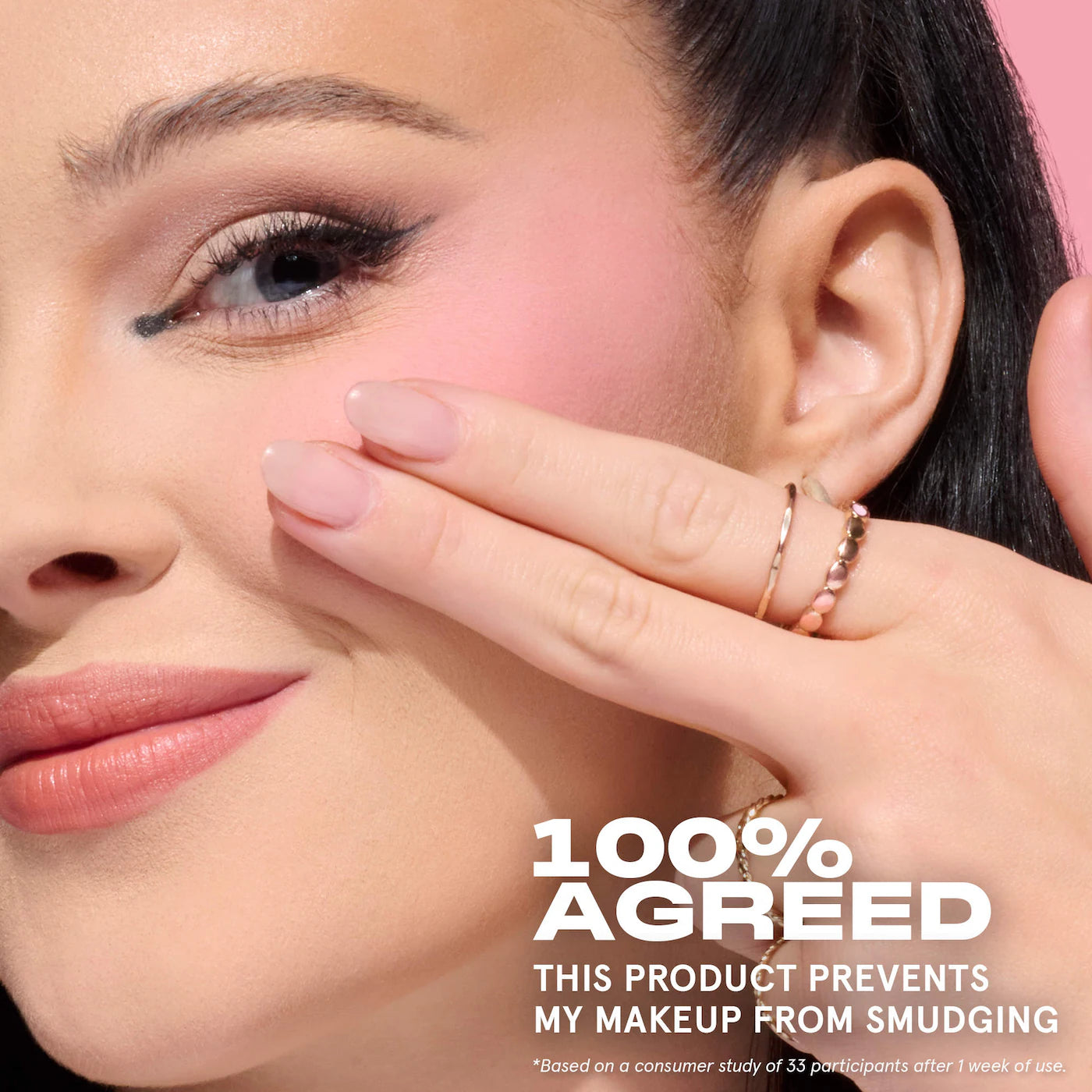 Pre-orden: ONE/SIZE by Patrick Starrr | On 'Til Dawn Mattifying Waterproof Setting Spray Big & Bitty Duo