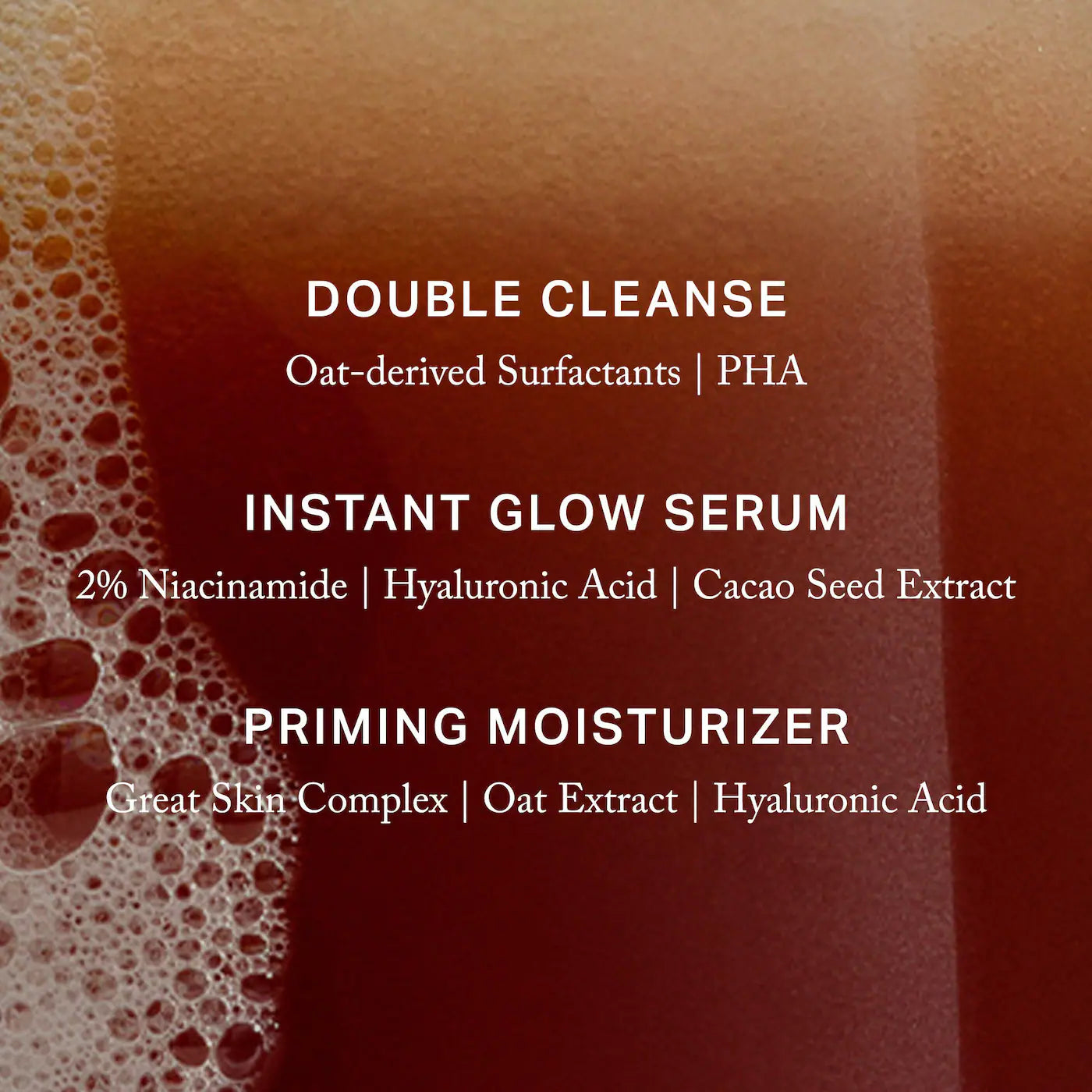 Pre-orden: MERIT | Mini Great Skin Skincare Essentials Gift Set