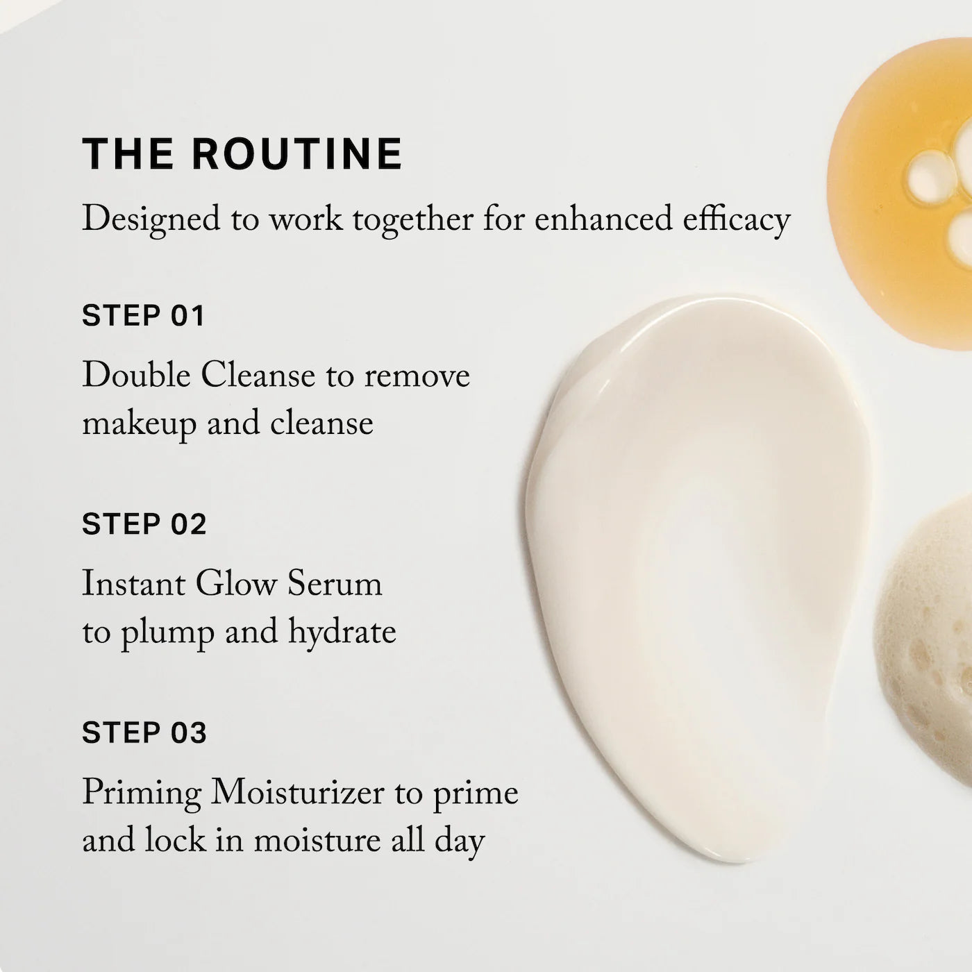 Pre-orden: MERIT | Mini Great Skin Skincare Essentials Gift Set